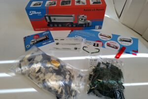 Tekno Bricks