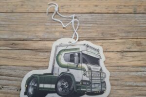Geurhanger cartoon R530