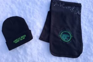Winterdeal Muts & Sjaal